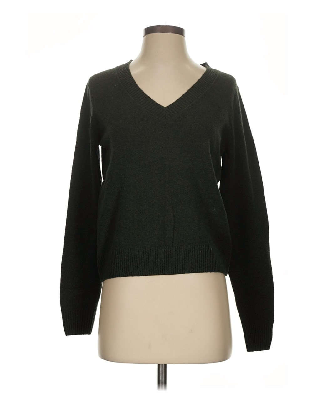 Gap cashsoft V-Neck Sweater